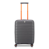 Roncato Trolley Cabina b-flying move trolley cabina espandibile 55 x 40 x 20/25 cm