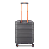 Roncato Trolley Cabina b-flying move trolley cabina espandibile 55 x 40 x 20/25 cm