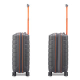 Roncato Trolley Cabina b-flying move trolley cabina espandibile 55 x 40 x 20/25 cm