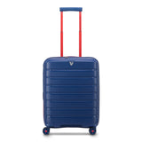 Roncato Trolley Cabina b-flying move trolley cabina espandibile 55 x 40 x 20/25 cm