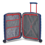 Roncato Trolley Cabina b-flying move trolley cabina espandibile 55 x 40 x 20/25 cm