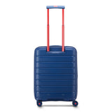 Roncato Trolley Cabina b-flying move trolley cabina espandibile 55 x 40 x 20/25 cm