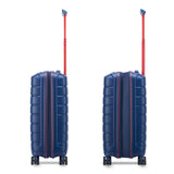 Roncato Trolley Cabina b-flying move trolley cabina espandibile 55 x 40 x 20/25 cm
