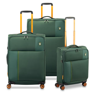 Roncato Set Di Valigie move set 3 valigie (grande + media + cabina)