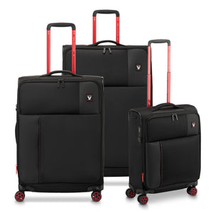 Roncato Set Di Valigie move set 3 valigie (grande + media + cabina)