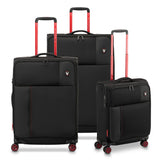 Roncato Set Di Valigie move set 3 valigie (grande + media + cabina)