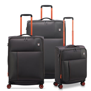 Roncato Set Di Valigie move set 3 valigie (grande + media + cabina)
