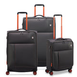 Roncato Set Di Valigie move set 3 valigie (grande + media + cabina)