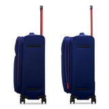 Roncato Set Di Valigie move set 3 valigie (grande + media + cabina)