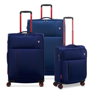 Roncato Set Di Valigie move set 3 valigie (grande + media + cabina)