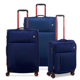 Roncato Set Di Valigie move set 3 valigie (grande + media + cabina)