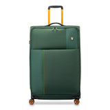 Roncato Trolley Grande move trolley grande 77cm verde mimetico