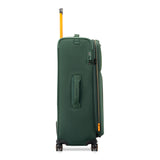 Roncato Trolley Grande move trolley grande 77cm verde mimetico