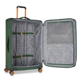 Roncato Trolley Grande move trolley grande 77cm verde mimetico