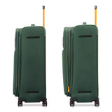 Roncato Trolley Grande move trolley grande 77cm verde mimetico