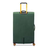 Roncato Trolley Grande move trolley grande 77cm verde mimetico