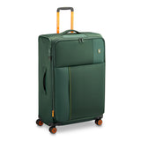 Roncato Trolley Grande move trolley grande 77cm verde mimetico