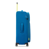 Roncato Trolley Grande move trolley grande 77cm blu laguna