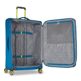 Roncato Trolley Grande move trolley grande 77cm blu laguna