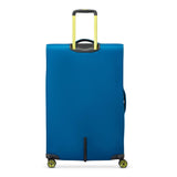 Roncato Trolley Grande move trolley grande 77cm blu laguna