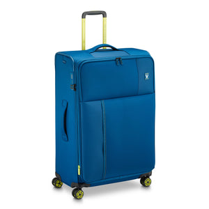 Roncato Trolley Grande move trolley grande 77cm blu laguna