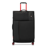 Roncato Trolley Grande move trolley grande 77cm nero fumo