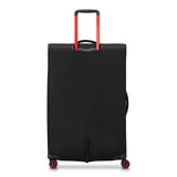 Roncato Trolley Grande move trolley grande 77cm nero fumo