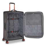 Roncato Trolley Grande move trolley grande 77cm graffite