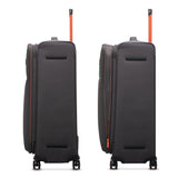 Roncato Trolley Grande move trolley grande 77cm graffite