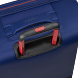 Roncato Trolley Grande move trolley grande 77cm blu oltremare