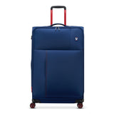 Roncato Trolley Grande move trolley grande 77cm blu oltremare