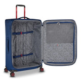 Roncato Trolley Grande move trolley grande 77cm blu oltremare