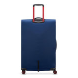 Roncato Trolley Grande move trolley grande 77cm blu oltremare