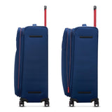 Roncato Trolley Grande move trolley grande 77cm blu oltremare