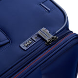 Roncato Trolley Grande move trolley grande 77cm blu oltremare