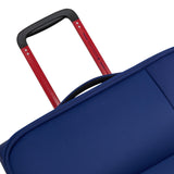 Roncato Trolley Grande move trolley grande 77cm blu oltremare
