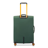 Roncato Trolley Medio move trolley medio 64cm verde mimetico