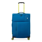 Roncato Trolley Medio move trolley medio 64cm blu laguna