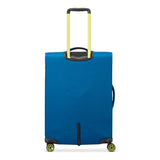 Roncato Trolley Medio move trolley medio 64cm blu laguna