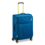 Roncato Trolley Medio move trolley medio 64cm blu laguna