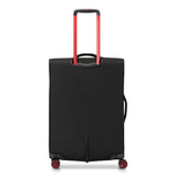 Roncato Trolley Medio move trolley medio 64cm nero fumo