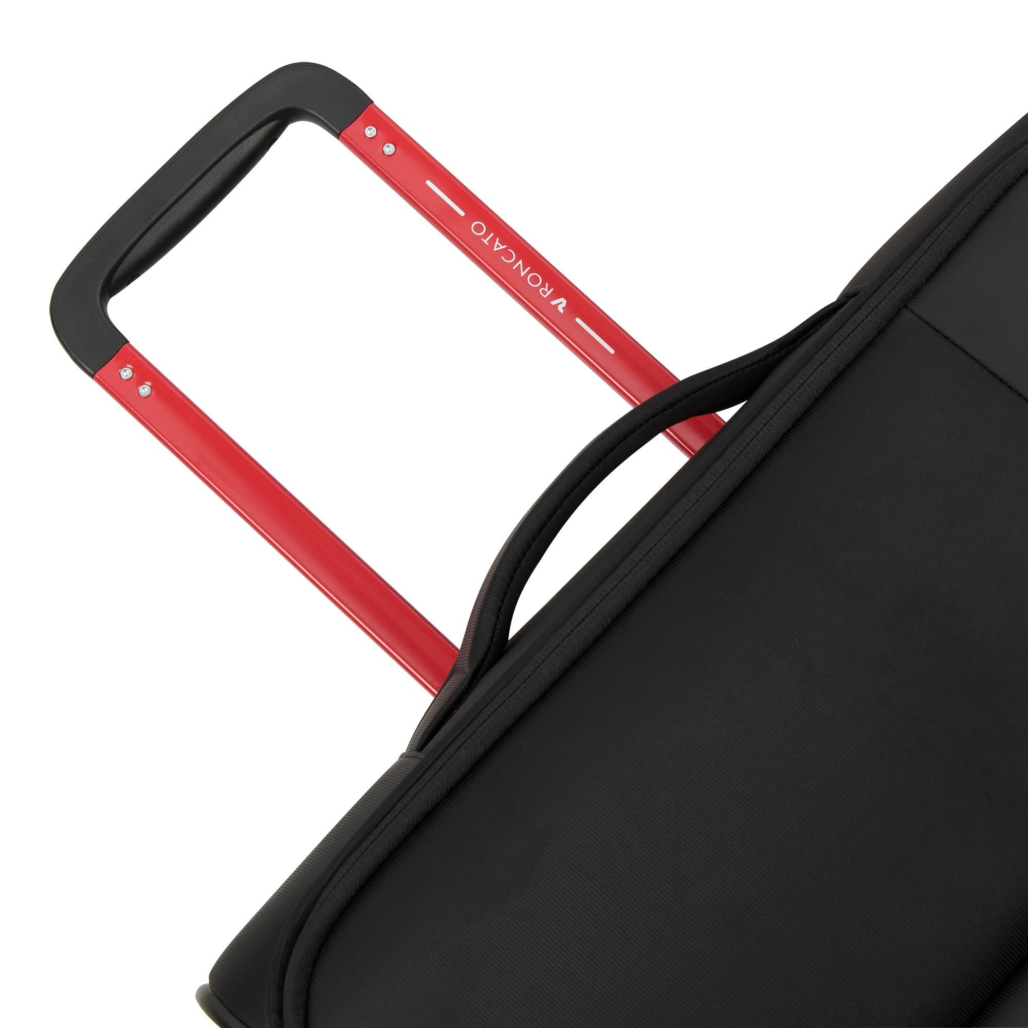 Valigia Roncato Move RONCATO MOVE Trolley Medio 64 Cm Morbido