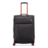 Roncato Trolley Medio move trolley medio 64cm graffite