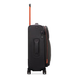Roncato Trolley Medio move trolley medio 64cm graffite