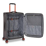 Roncato Trolley Medio move trolley medio 64cm graffite