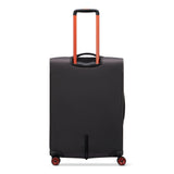 Roncato Trolley Medio move trolley medio 64cm graffite