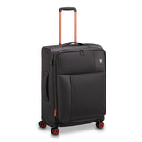 Roncato Trolley Medio move trolley medio 64cm graffite