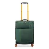 Roncato Trolley Cabina move trolley cabina 55cm verde mimetico