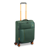 Roncato Trolley Cabina move trolley cabina 55cm verde mimetico