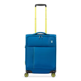 Roncato Trolley Cabina move trolley cabina 55cm blu laguna